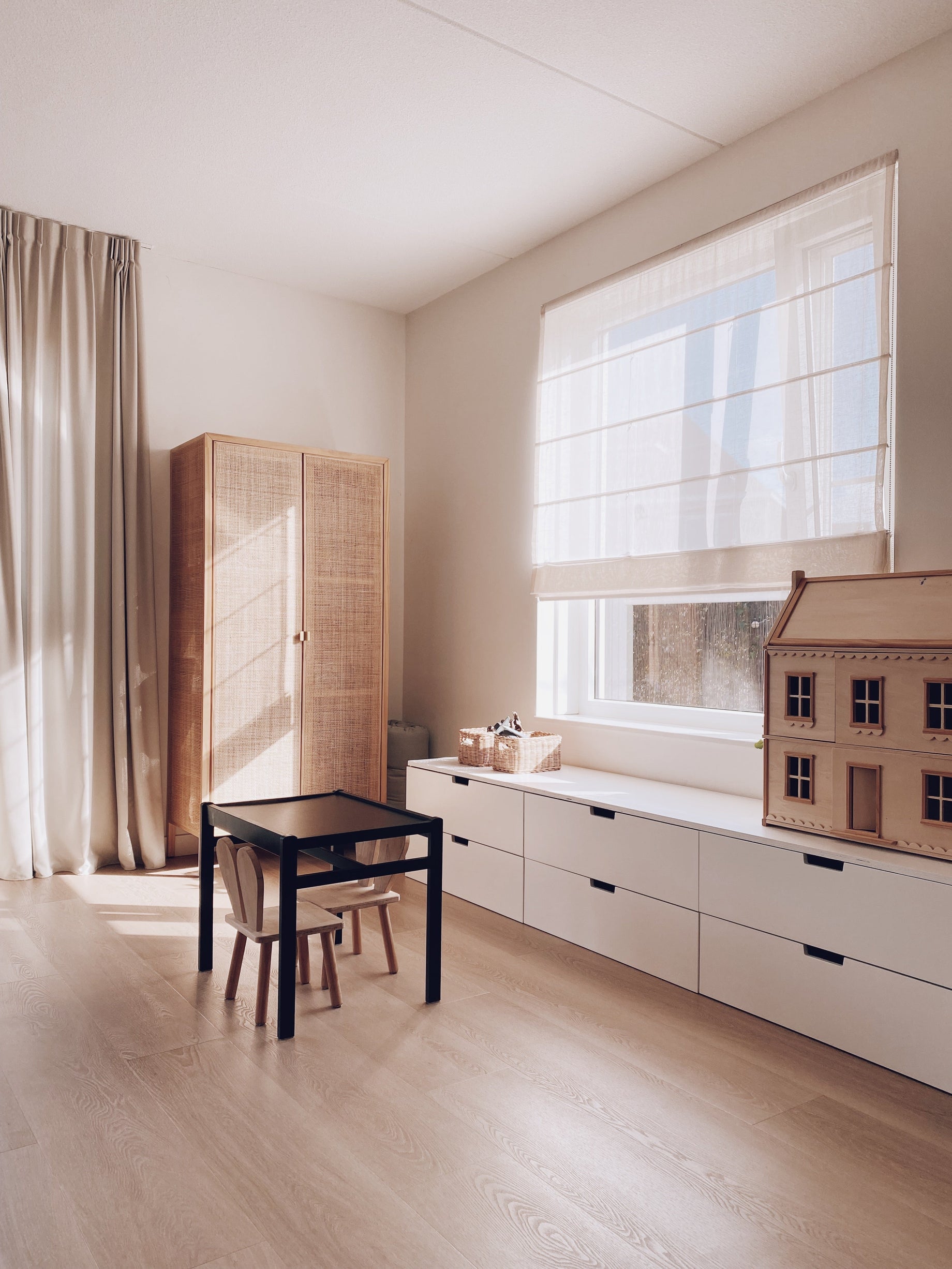 3 stoffen in verzorgingsproducten om te vermijden voor je kind (met een allergie)