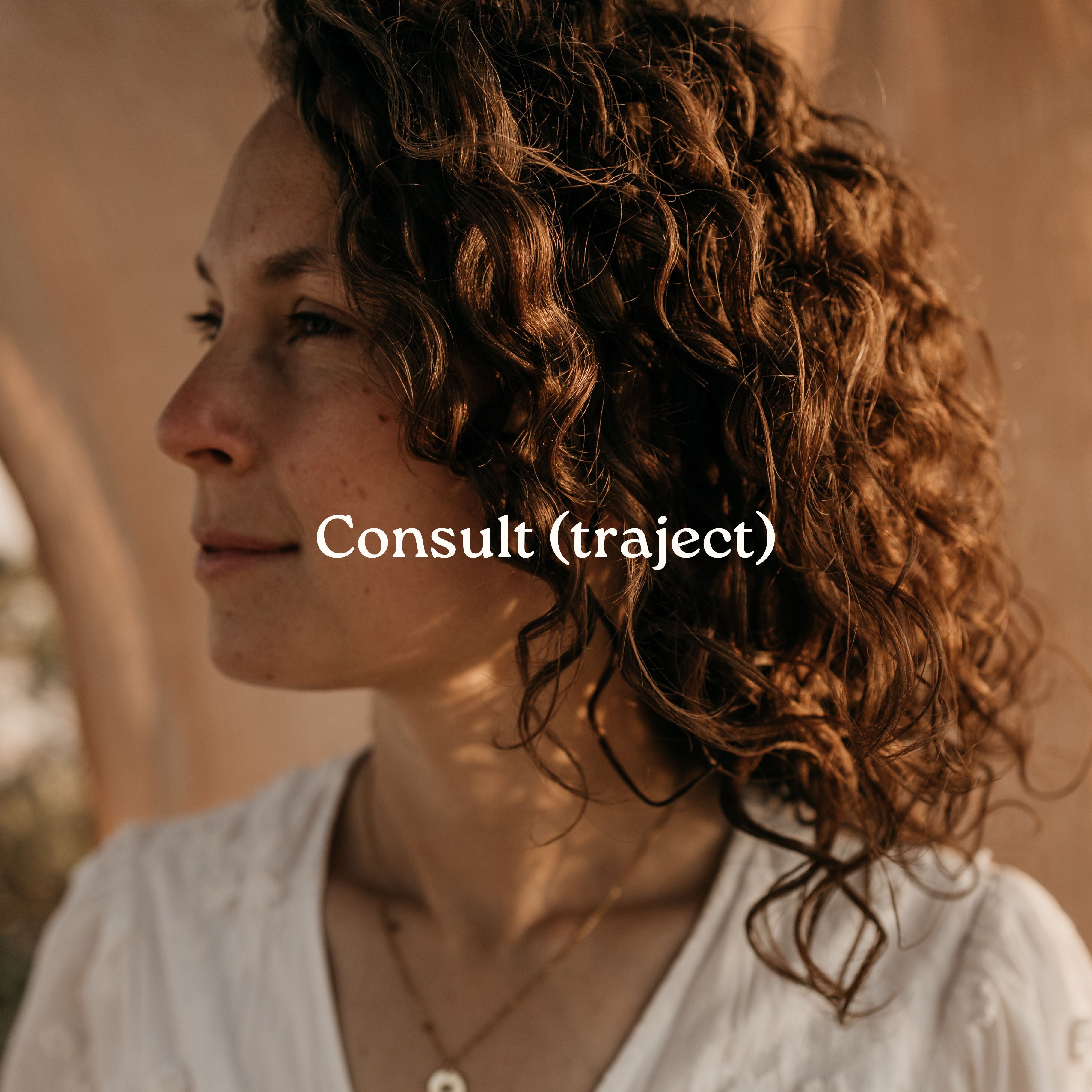 Coachingstraject (3 consulten)