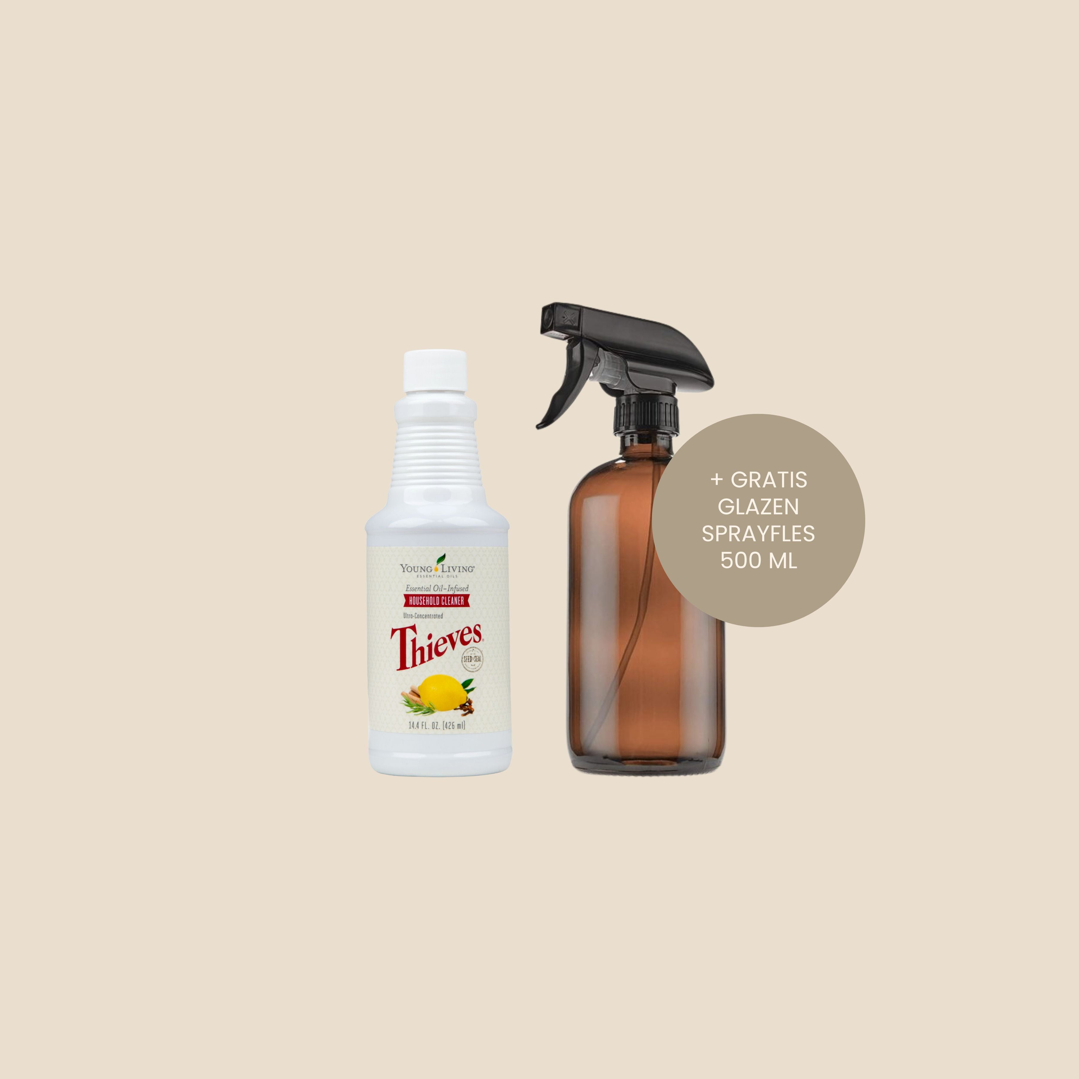 Thieves® Household Cleaner